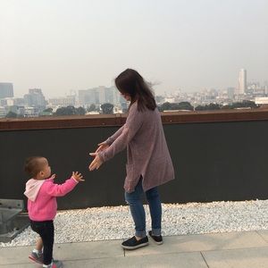 Meet your Posher, Mabel